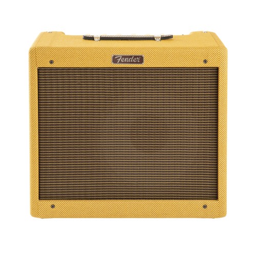 Fender blues junior - blues,