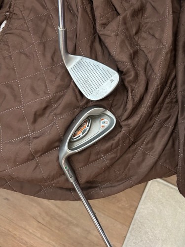 Ping g10 ferri stiro - ferri,