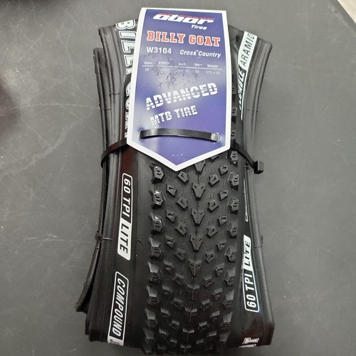 Obor tire billy - obor,