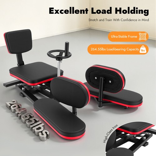 Leg stretcher macchina - stretcher,,