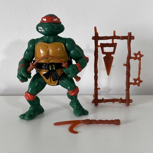 Michelangelo modellino tmnt - michelangelo,