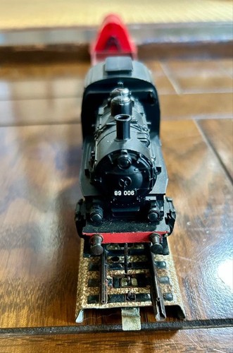 Locomotiva vapore 006 - locomotiva, 89