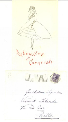 1960 nizza monferrato - monferrato, (al)
