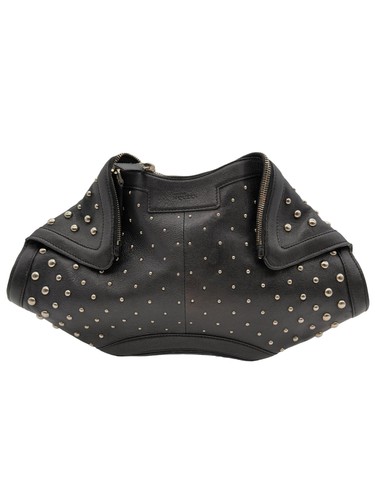 Alexander mcqueen borsa clutch - alexander,