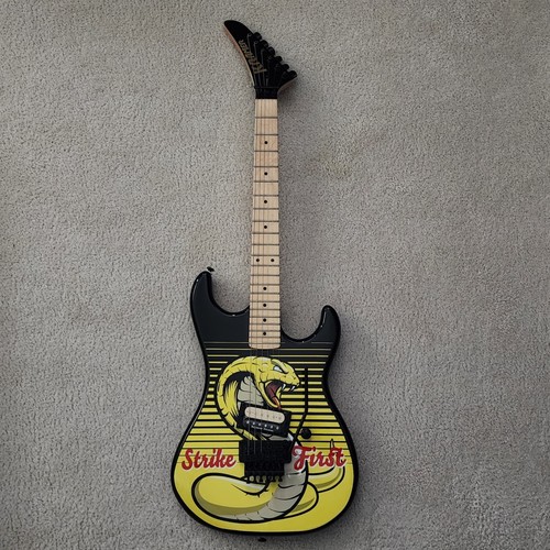 Chitarra elettrica kramer - elettrica,