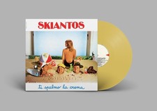 skiantos ti spalmo la crema