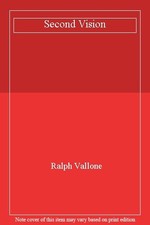 Second Vision By Ralph Vallone