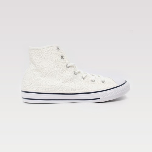 Converse all star - star, hi