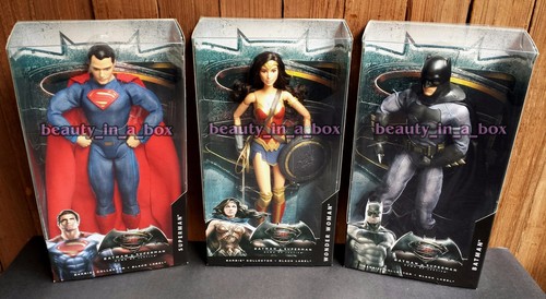 Wonder woman barbie - wonder, bambola
