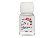 MARKLIN 02422 Smoke Fluid 50ml