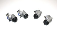 4 CILINDRI RUOTA FRENO