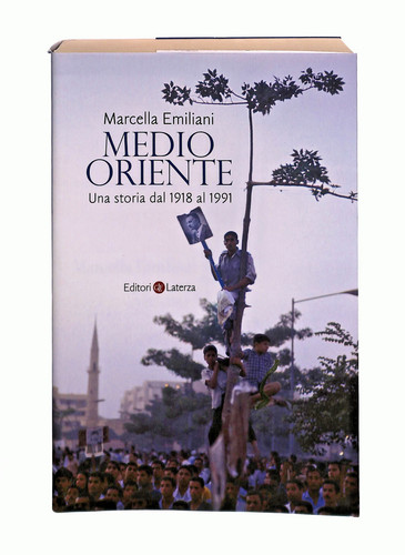 Ebond medio oriente - medio, marcella