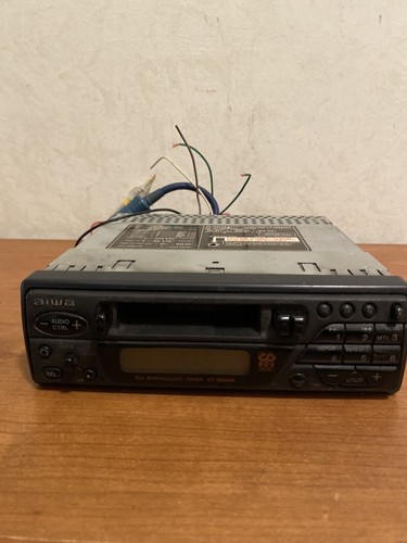 R505m aiwa autoradio - ct,