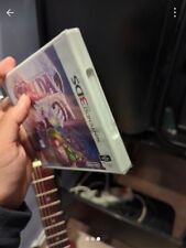 Zelda Majora's Mask 3D 3ds