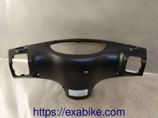 habillage du tableau de bord