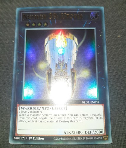 Number 39 utopia - yu-gi-oh!, 39: