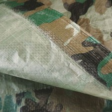 TELO OCCHIELLATO MIMETICO