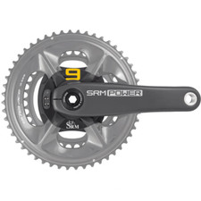 Misuratore di potenza SRM PM9 Origin Road Carbon