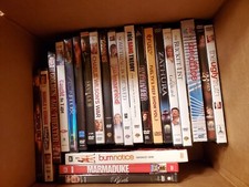 Lot of 31 Movies in Original