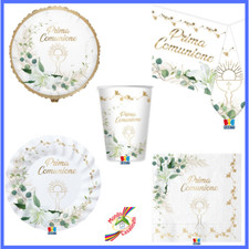 Set kit la prima comunione