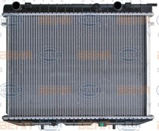 Radiatore Motore Opel Frontera