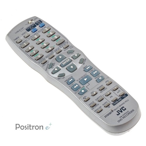 Originale jvc sdr002e - originale,