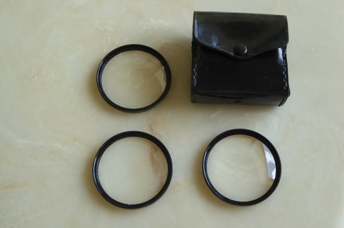 Set obiettivi ausiliari - set,