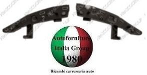 Kit set staffa guida - kit,