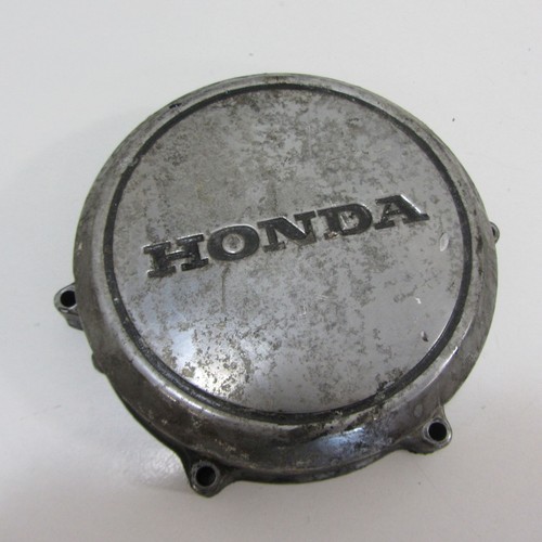 Coperchio motore honda 750 - coperchio,