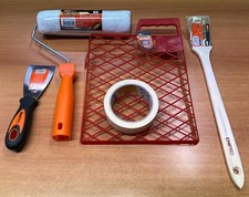 Kit Pittore Imbianchino, Rullo