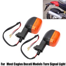 Rear Turn Signals Winker