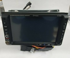 MONITOR STEREO AUTO DIGITAL DYNAMIC DX-650D 6,5" Touchscreen, bluetooth, MP3, FM