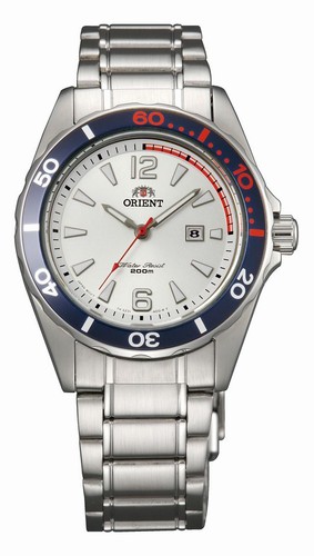 Orient fsz3v001w0 orologio - orient,