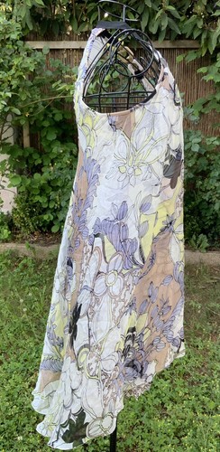 Abito estivo donna - , frani