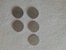 monete da 10 lire anno 1951