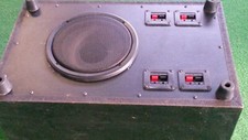 SUBWOOFER HIFI PANASONIC a