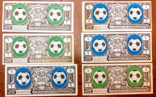 Lotto figurine calcio - figurine,