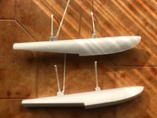 Set Pattini Galleggianti in