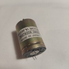 Sony MNR7400A MOTOR Betacam
