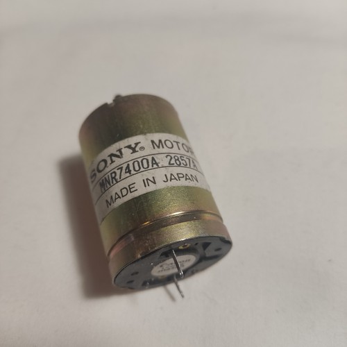 Sony mnr7400a motor betacam - mnr7400a,