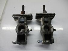 Registri Tendicatena Forcellone Posteriore Honda NX 650 Dominator 1991 1994 1995