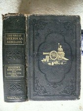 A COMPLETE HISTORY OF THE