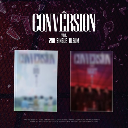 Asc2nt album singolo - asc2nt, 2°