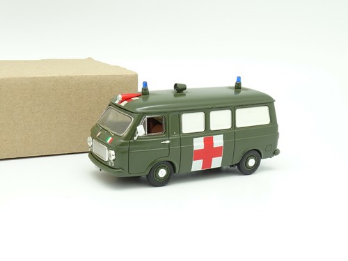 Rio fiat 238 - 1/43,