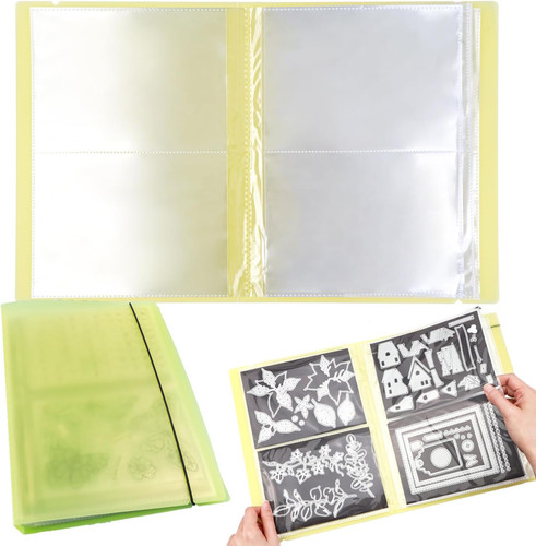 Pagine tasche 1 set - 80,