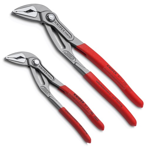 Knipex cobra set di pinze - cobra®,