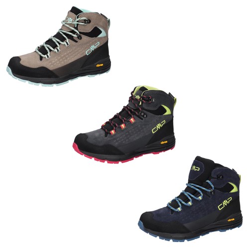 Cmp scarpe trekking per - scarpe, da