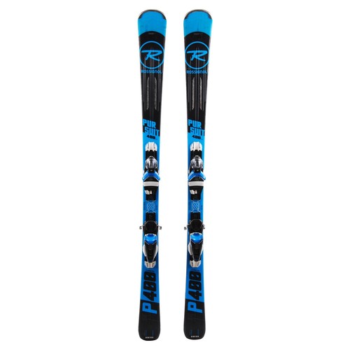 Ski occasion rossignol pursuit - ski,