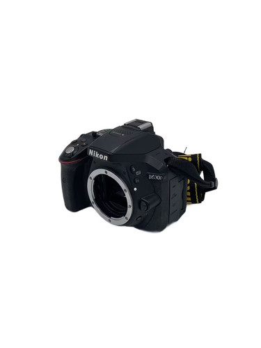 Nikon fotocamera reflex