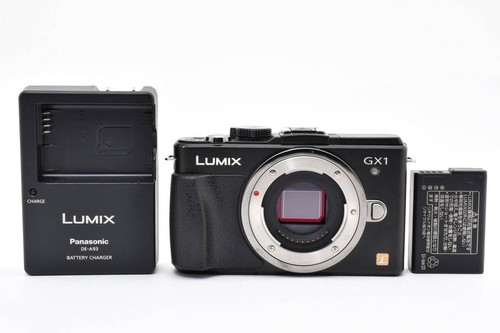 Fotocamera mirrorless